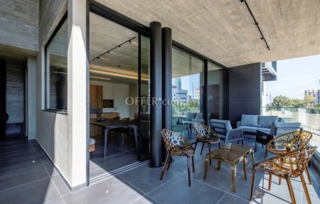 2 Bed Apartment for Rent in Agios Athanasios, Limassol - 2