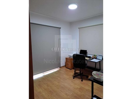 Two Bedroom Apartment for Rent in Constantinoupoleos Strovolos Nicosia - 2