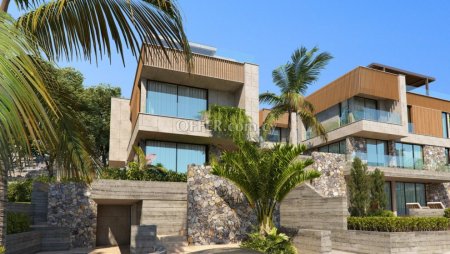 House (Detached) in Agios Tychonas, Limassol for Sale - 2