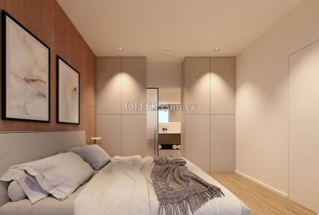 2 Bed Apartment for Sale in Aradippou, Larnaca - 2