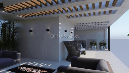 2 Bed Apartment for Sale in City Center, Larnaca - 2
