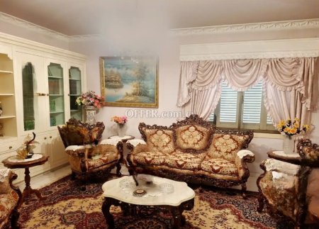 House (Detached) in Tsireio, Limassol for Sale - 2