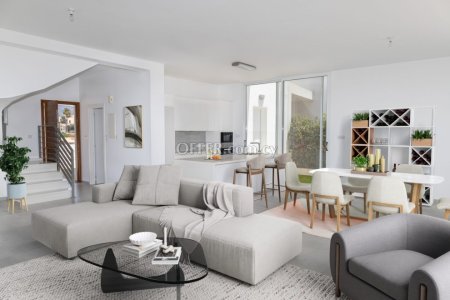 3 bed house for sale in Coral Bay Pafos