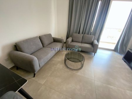2 Bedroom Apartment For Rent Limassol