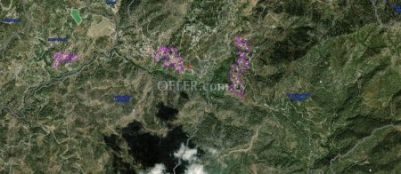 Building Plot for sale in Agios Ioannis, Limassol