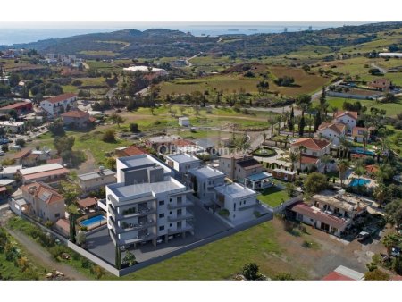 Bargain brand new 2 bedroom apartment in Pareklisia