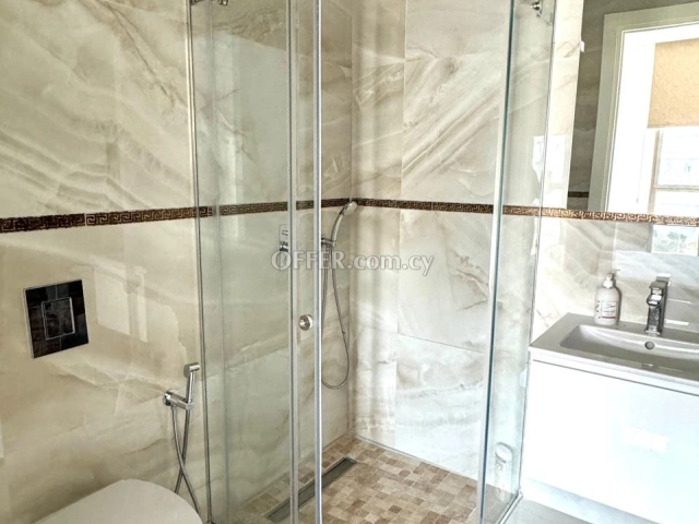 Apartment (Flat) in Posidonia Area, Limassol for Sale