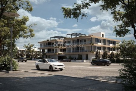 2 Bed Apartment for Sale in Paralimni, Ammochostos