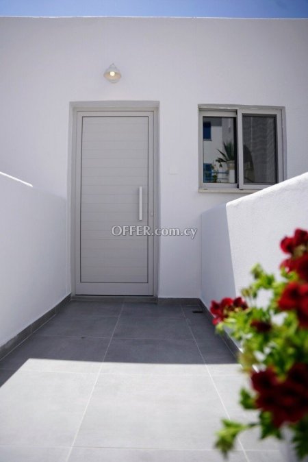 1-bedroom Apartment 45 sqm in Pissouri