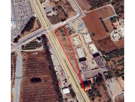 Residential land for sale near the Mall and the Casino - 4
