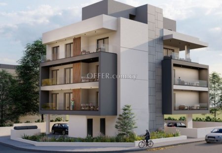Apartment (Flat) in Zakaki, Limassol for Sale - 5