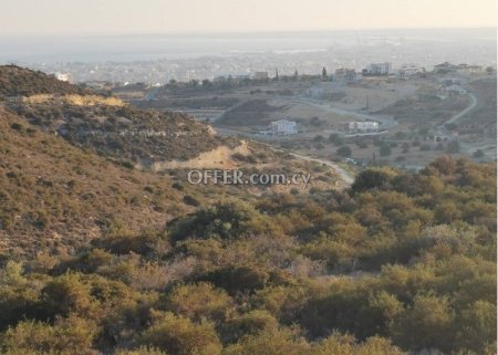 (Residential) in Panthea, Limassol for Sale - 2
