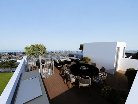 3 Bed Apartment for Sale in Aradippou, Larnaca - 11