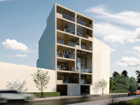 2 Bed Apartment for Sale in City Center, Larnaca - 10