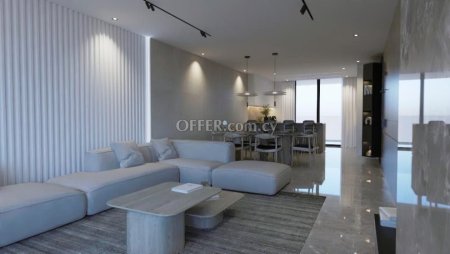 2 Bed Apartment for Sale in City Center, Larnaca - 11