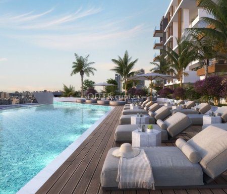 Apartment (Flat) in Moutagiaka Tourist Area, Limassol for Sale - 11
