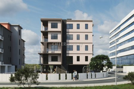 Apartment (Flat) in Mesa Geitonia, Limassol for Sale - 7