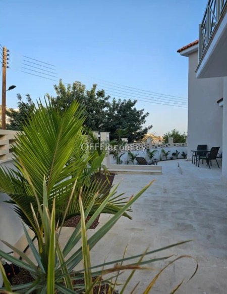 House (Detached) in Agios Tychonas, Limassol for Sale - 6