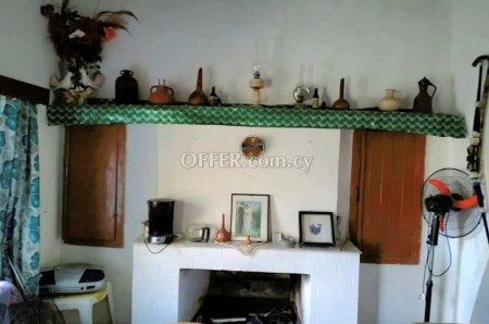 2 Bed Detached House for sale in Kathikas, Paphos - 6
