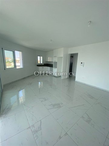Brand New Ready To Move In 2 Bedroom Apartment  In Makedonitissa, Nico - 7