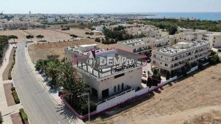 Project For Sale in Paphos City Center, Paphos - DP3860 - 4