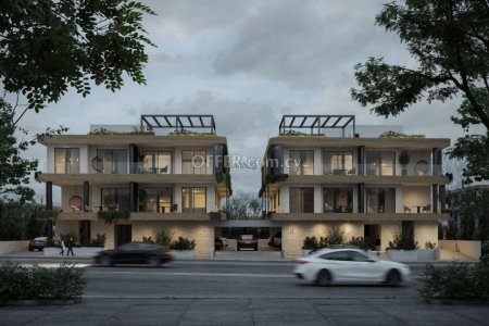 2 Bed Apartment for Sale in Paralimni, Ammochostos - 9