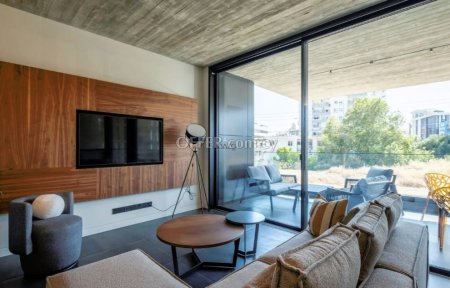 2 Bed Apartment for Rent in Agios Athanasios, Limassol - 10