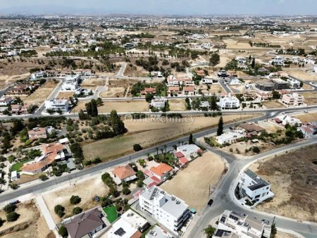 Field for Sale in Geri, Nicosia - 4