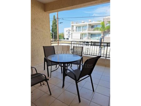 Two Bedroom Apartment for Rent in Constantinoupoleos Strovolos Nicosia - 10