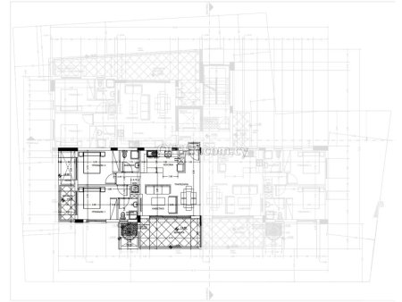 Exclusive 2 bedroom Penthouse with extra roof garden - 4