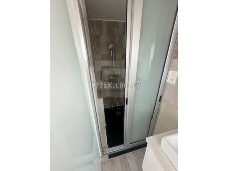 Luxurious Fully Furnished Two Bedroom Apartment for Rent in Strovolos - 9