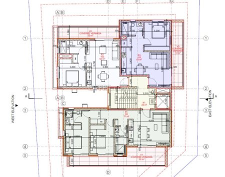 Apartment (Flat) in Zakaki, Limassol for Sale - 4