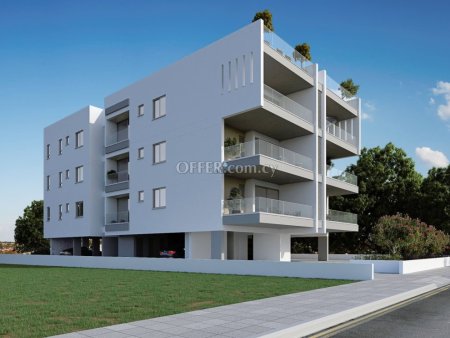 2 Bed Apartment for Sale in Aradippou, Larnaca - 10