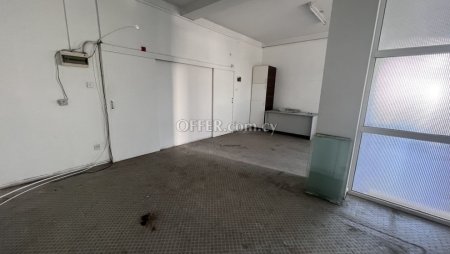 Shop for sale in Ag. Antonios, Nicosia - 10