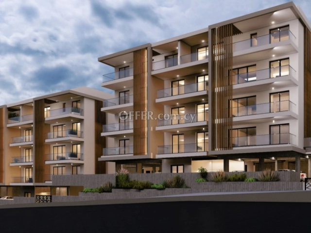 Apartment (Flat) in Agia Fyla, Limassol for Sale - 7