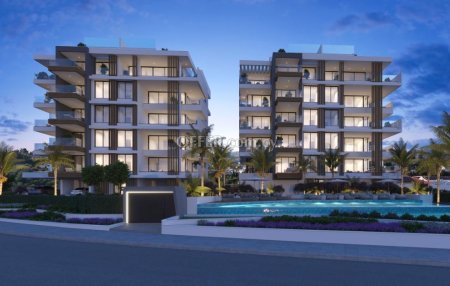 Apartment (Flat) in Moutagiaka Tourist Area, Limassol for Sale - 10