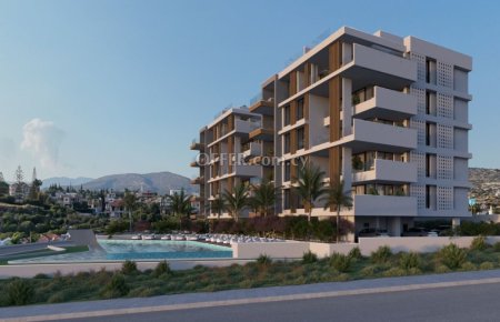 Apartment (Penthouse) in Moutagiaka Tourist Area, Limassol for Sale - 10