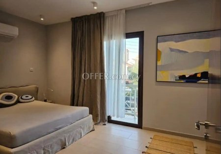 House (Detached) in Agios Tychonas, Limassol for Sale - 5