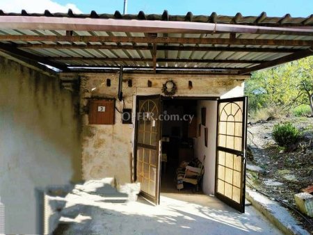 2 Bed Detached House for sale in Kathikas, Paphos - 5