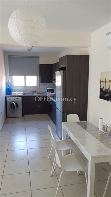 Luxury 1 Bedroom Apartment  In Makedonitissa Walking Distance To The U - 6