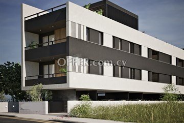 2 Bedroom Apartment  In Leivadia, Larnaca - Few Minutes From The New M - 3