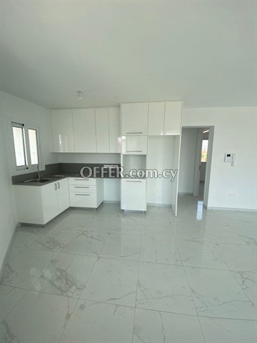Brand New Ready To Move In 2 Bedroom Apartment  In Makedonitissa, Nico - 6