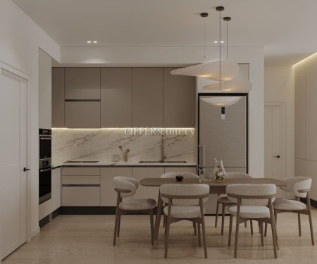 2 Bed Apartment for Sale in Paralimni, Ammochostos - 8