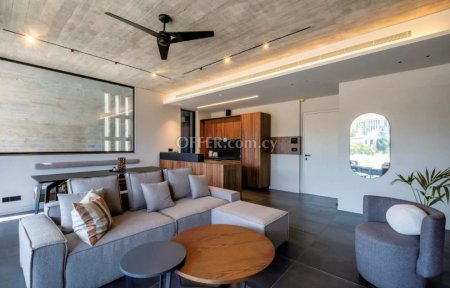 2 Bed Apartment for Rent in Agios Athanasios, Limassol - 9