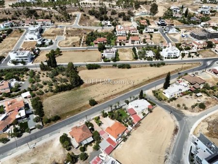 Field for Sale in Geri, Nicosia - 3