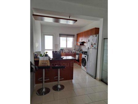Two Bedroom Apartment for Rent in Constantinoupoleos Strovolos Nicosia - 9