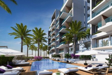 Apartment (Flat) in Tombs of the Kings, Paphos for Sale - 7