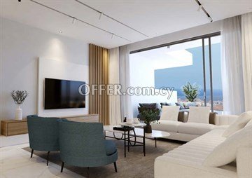 Seaview Luxury 2 Bedroom Apartment  In Kapparis, Famagusta - Only 400  - 6