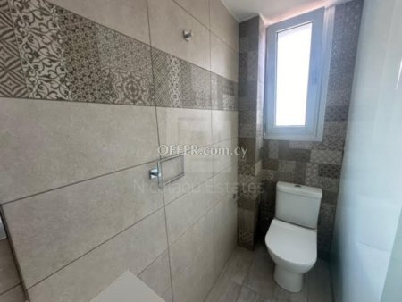Luxurious Fully Furnished Two Bedroom Apartment for Rent in Strovolos - 8