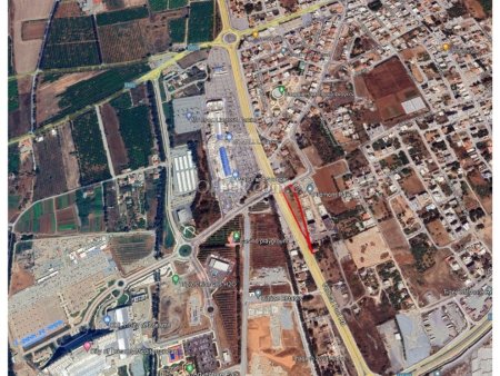Residential land for sale near the Mall and the Casino - 2